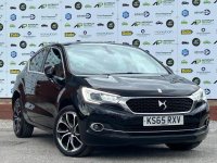 DS AUTOMOBILES DS 4
