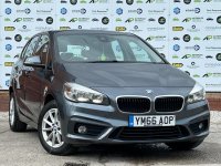 BMW 2 SERIES ACTIVE TOURER