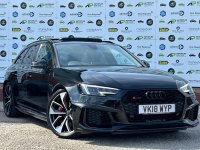 AUDI RS4