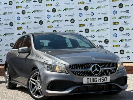 MERCEDES-BENZ
