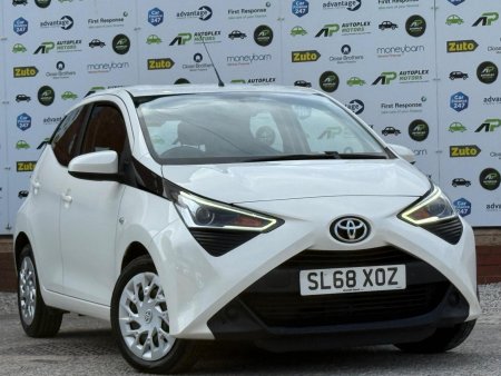 TOYOTA