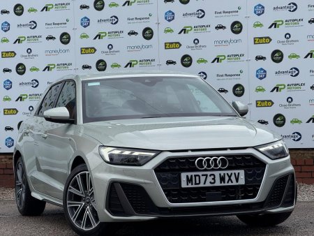 AUDI