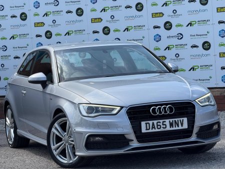 AUDI