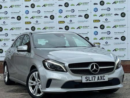 MERCEDES-BENZ