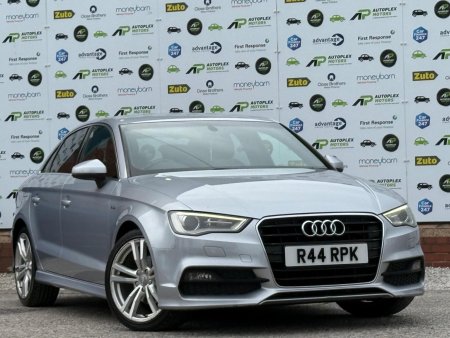 AUDI