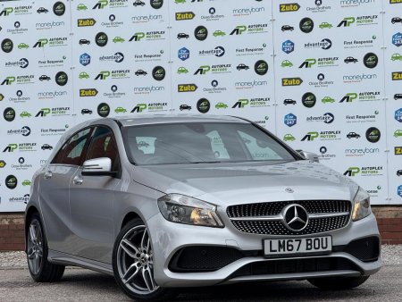 MERCEDES-BENZ
