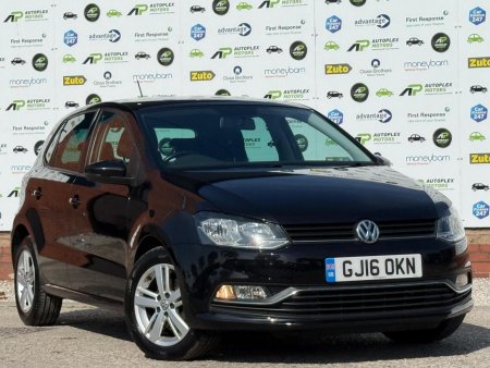 VOLKSWAGEN