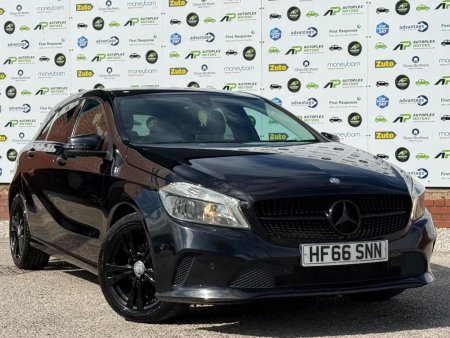 MERCEDES-BENZ